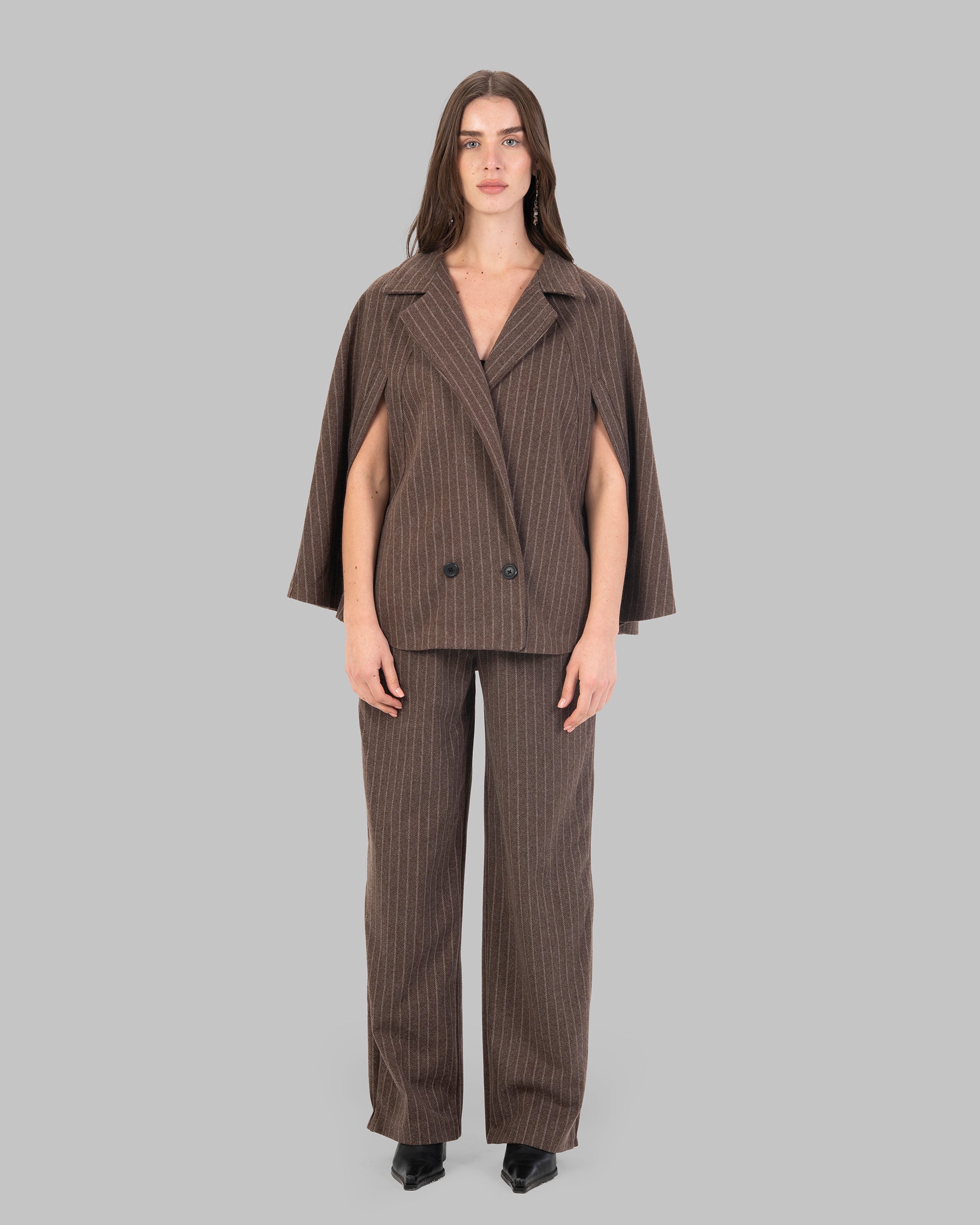 مخطط مزدوج منظم