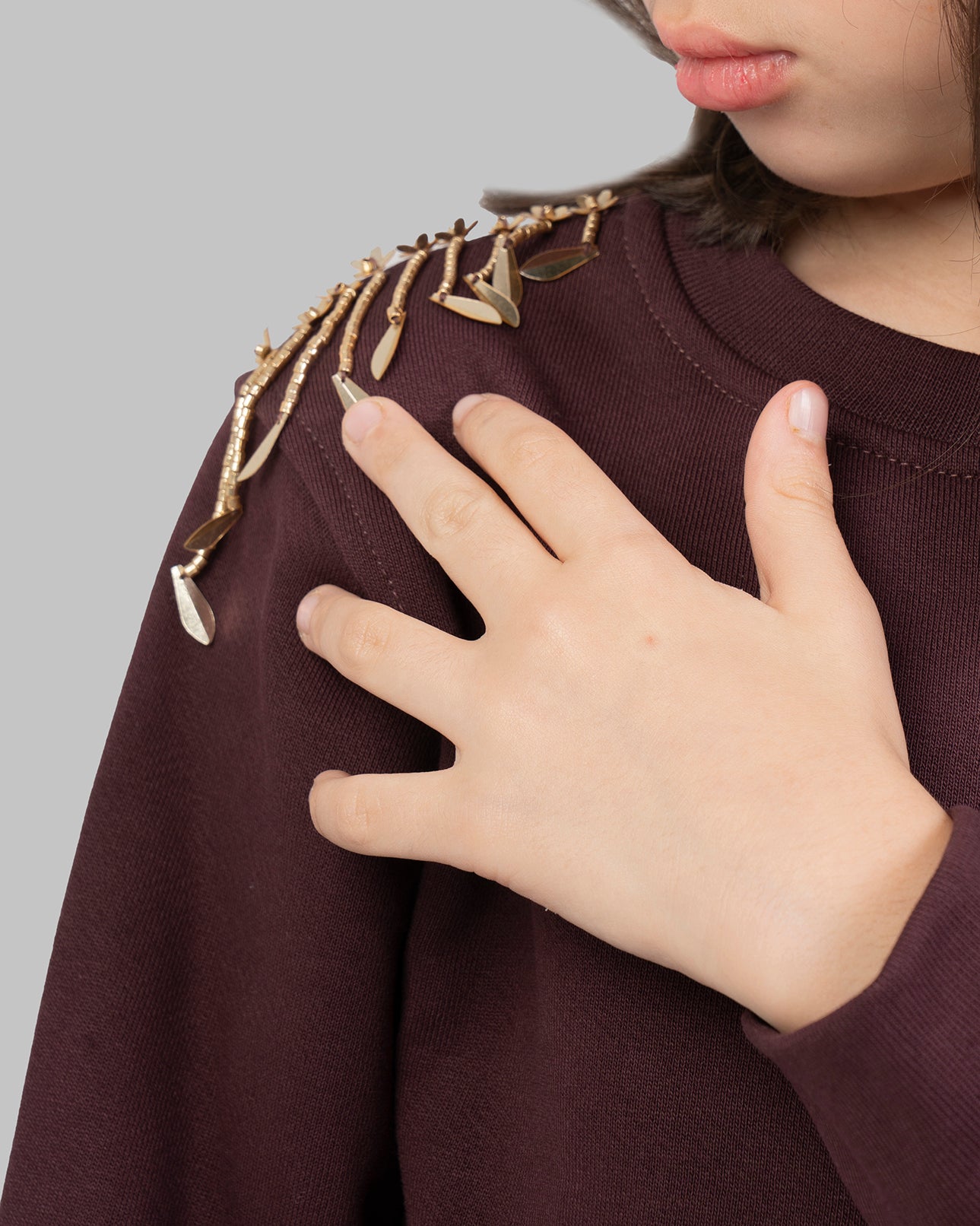 سويت شيرت فاخر