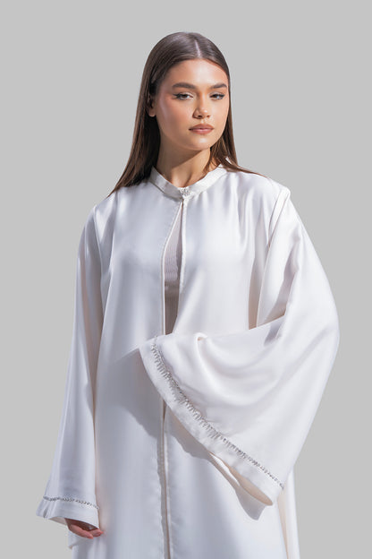 Ombré Minimalist Kimono