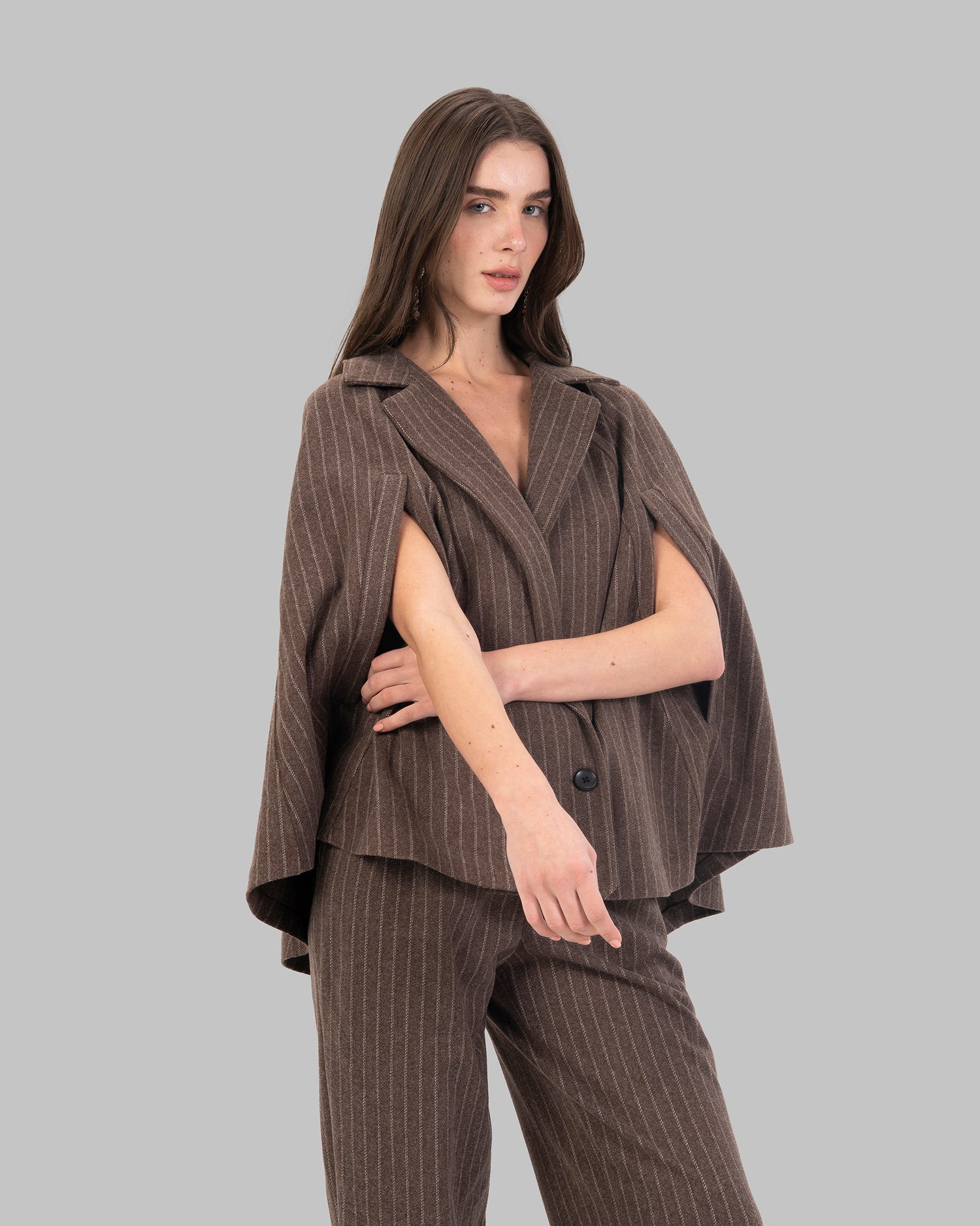 مخطط مزدوج منظم