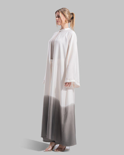 Ombré Minimalist Kimono