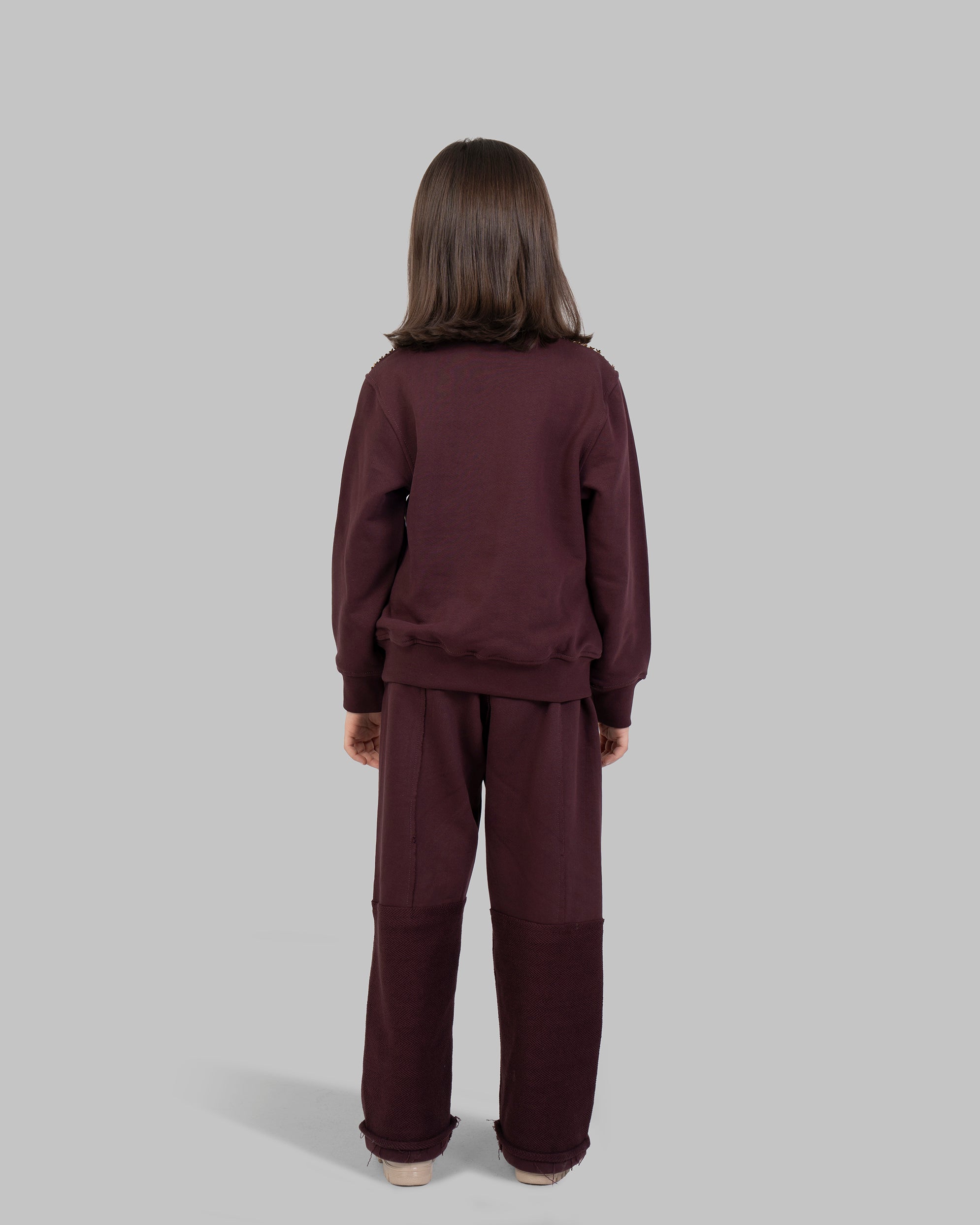 سويت شيرت فاخر